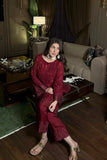 Crimson Allure